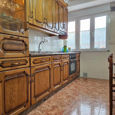Casa Lantoxana Apartment กิฮอน ภายนอก รูปภาพ