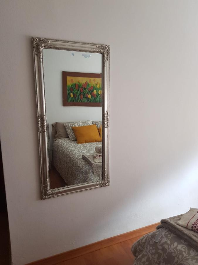 Casa Lantoxana Apartment กิฮอน ภายนอก รูปภาพ