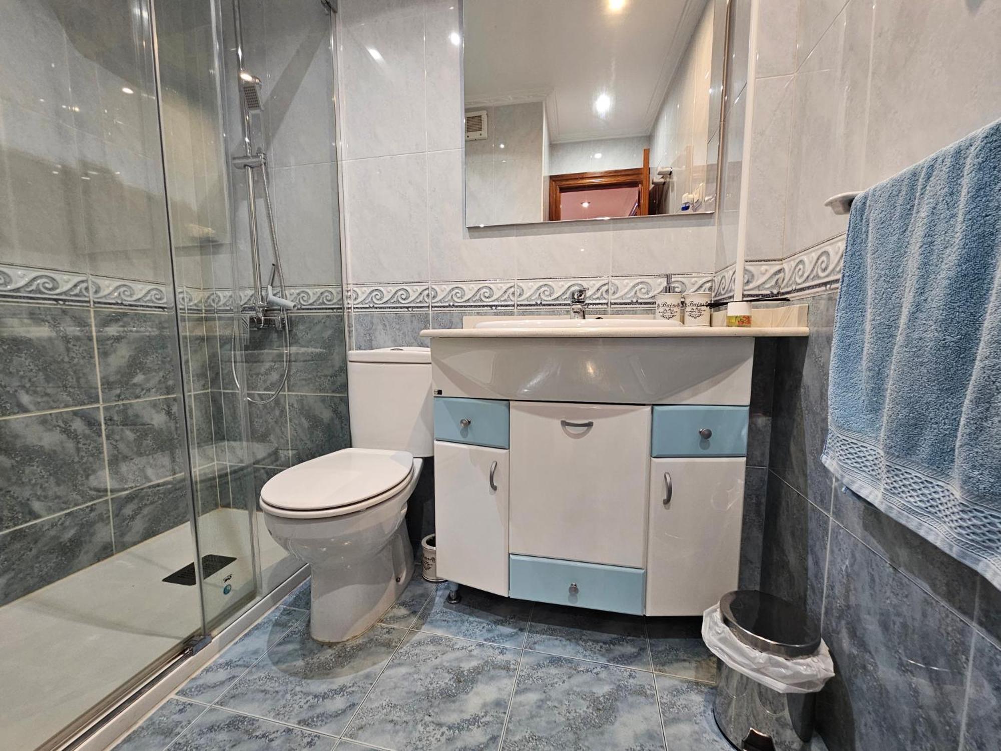 Casa Lantoxana Apartment กิฮอน ภายนอก รูปภาพ