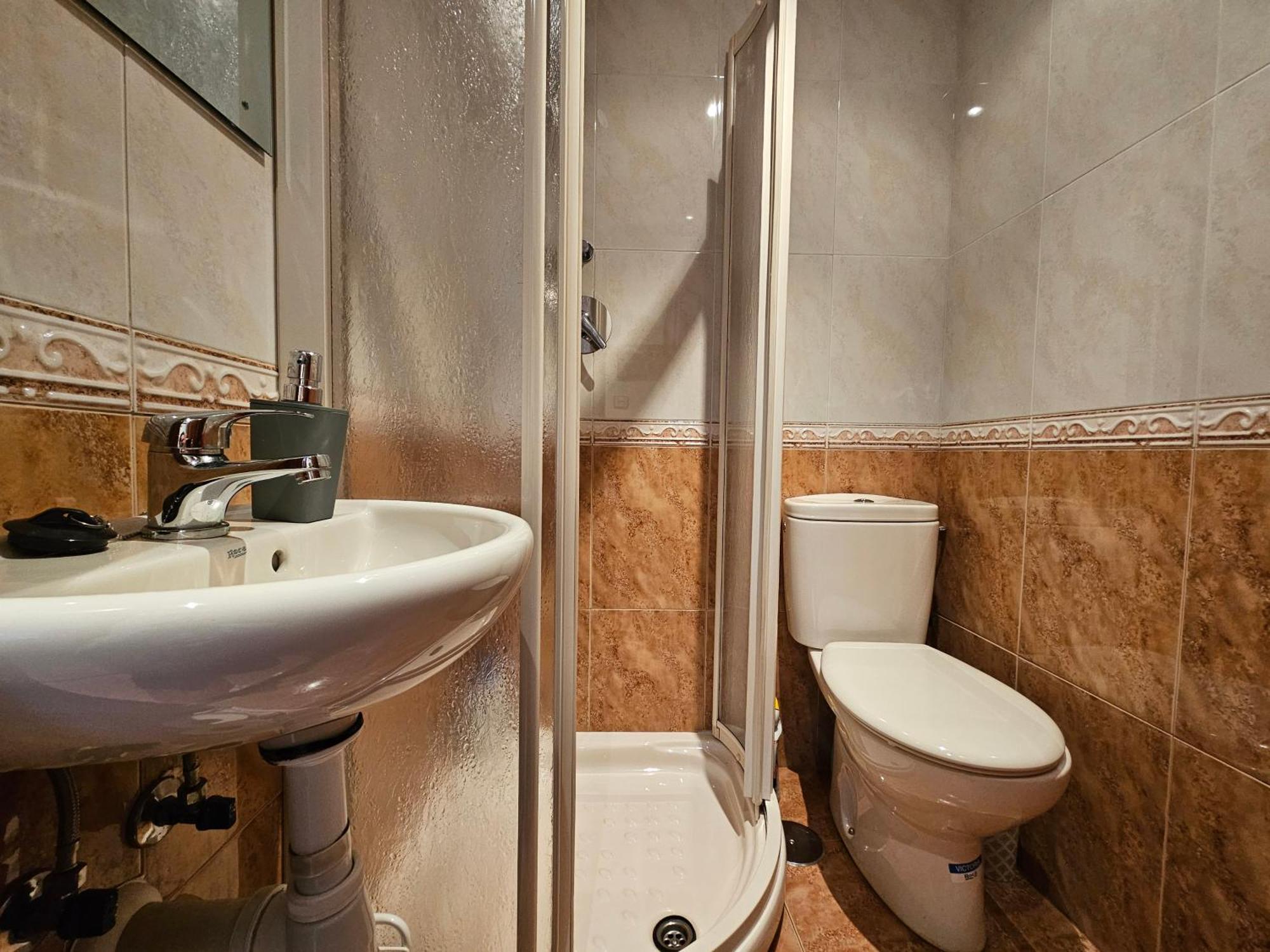 Casa Lantoxana Apartment กิฮอน ภายนอก รูปภาพ