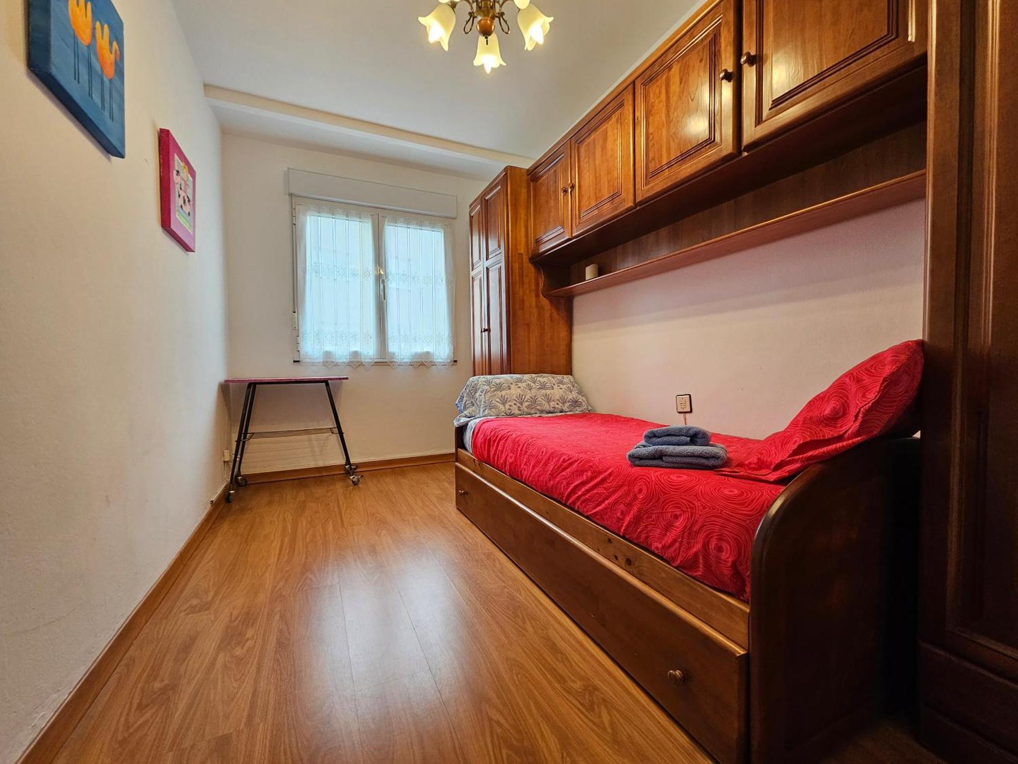 Casa Lantoxana Apartment กิฮอน ภายนอก รูปภาพ