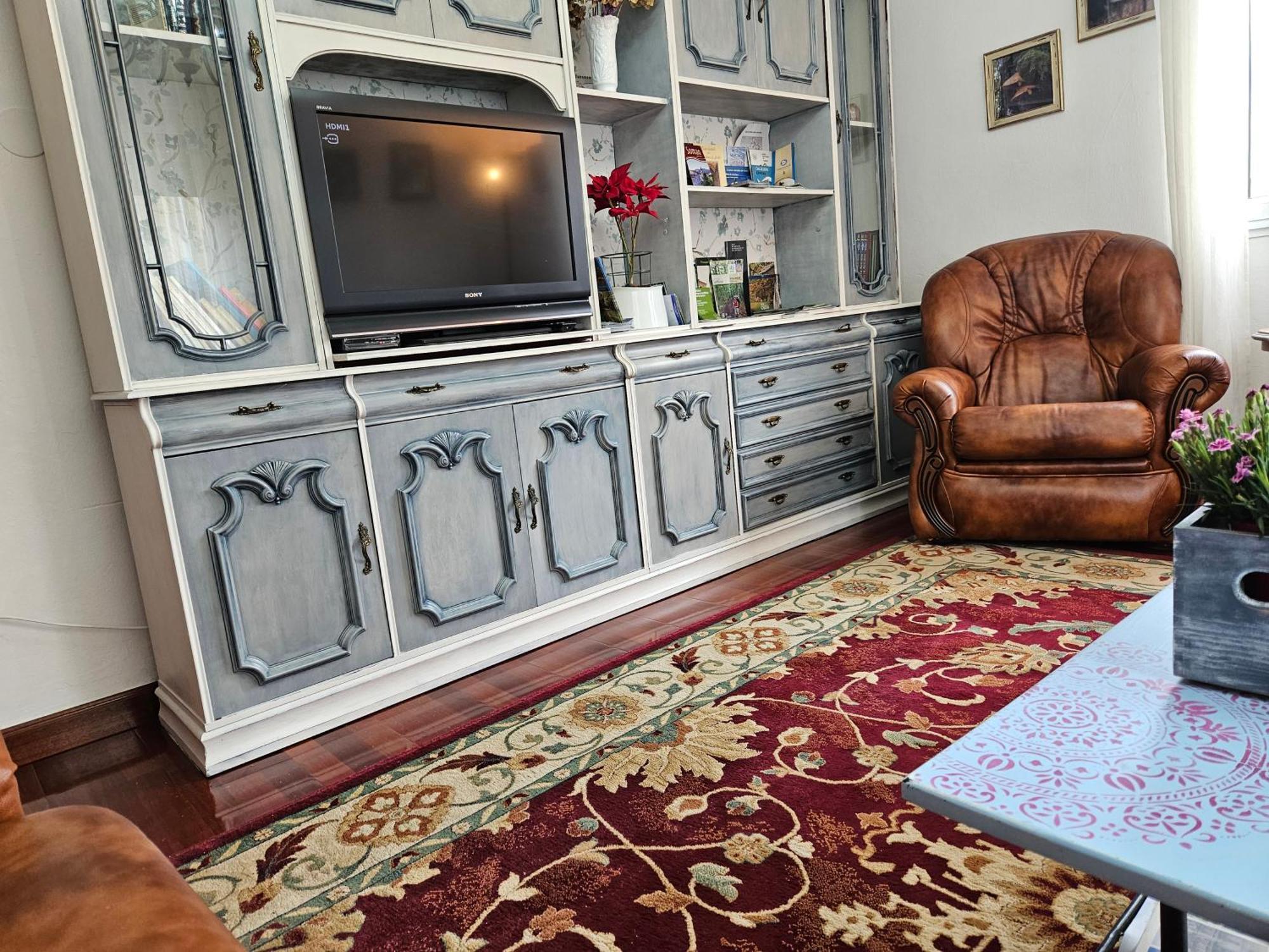 Casa Lantoxana Apartment กิฮอน ภายนอก รูปภาพ