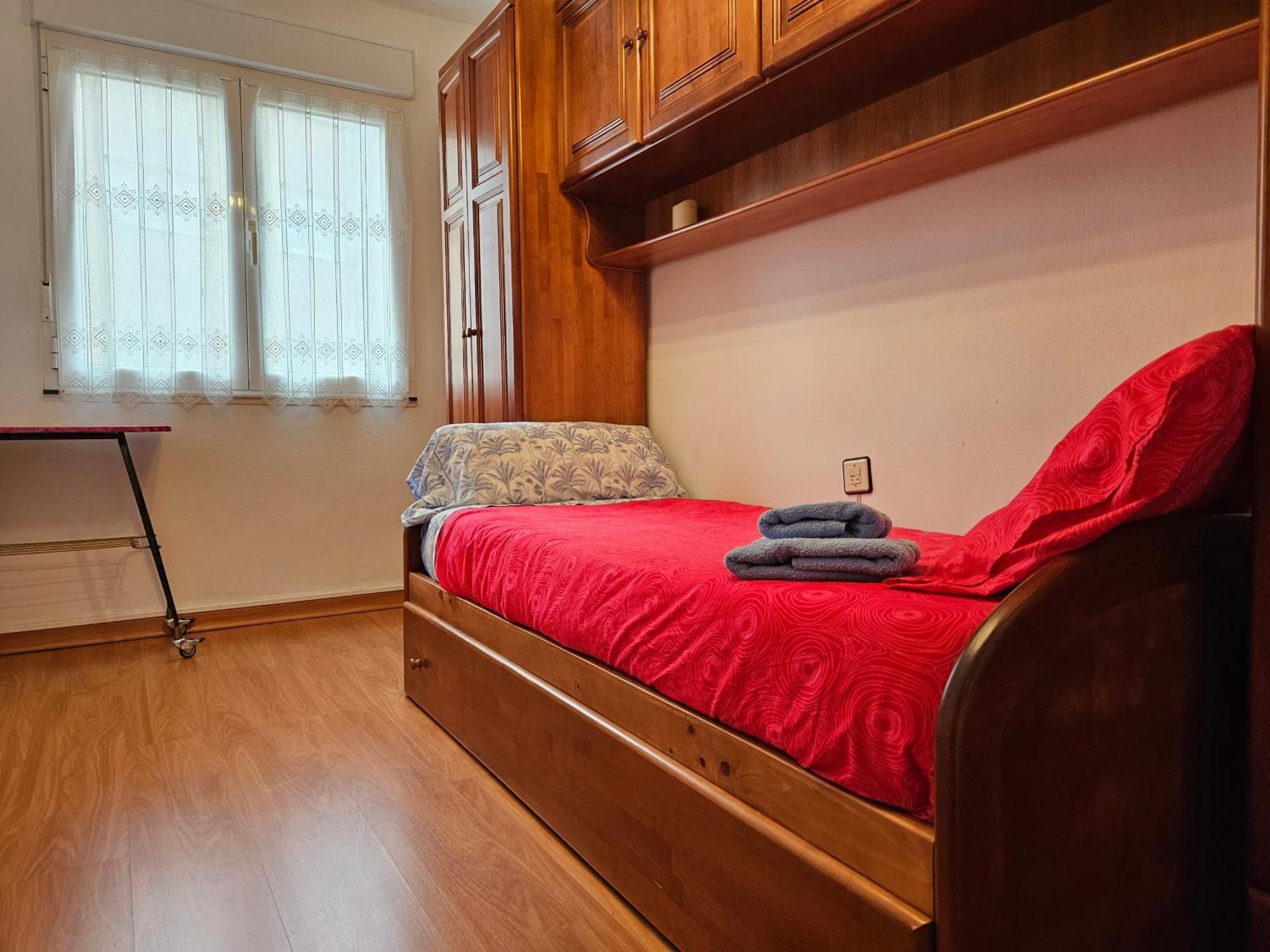 Casa Lantoxana Apartment กิฮอน ภายนอก รูปภาพ