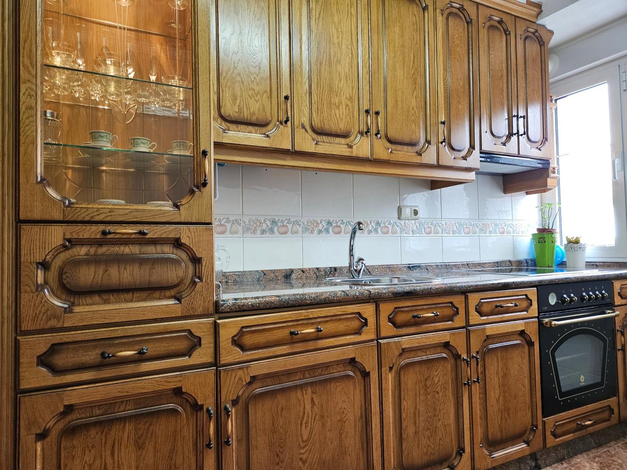 Casa Lantoxana Apartment กิฮอน ภายนอก รูปภาพ