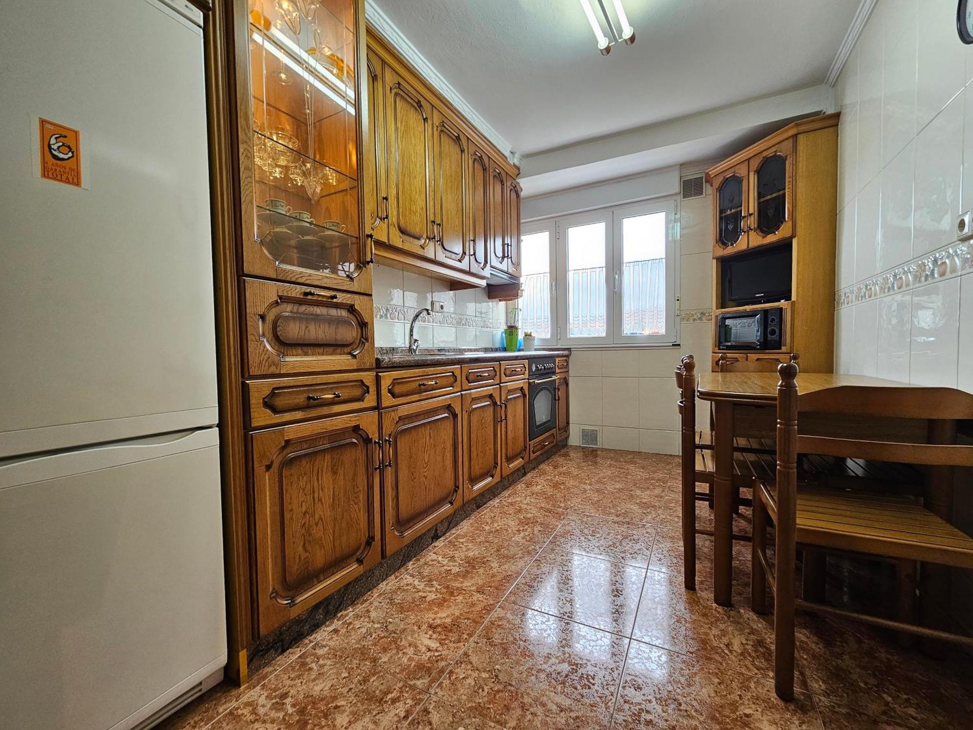 Casa Lantoxana Apartment กิฮอน ภายนอก รูปภาพ
