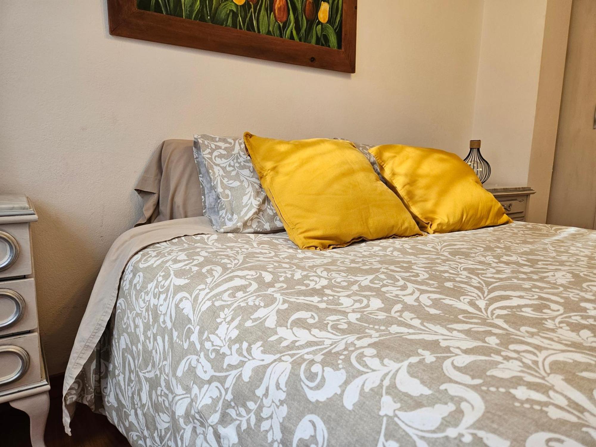 Casa Lantoxana Apartment กิฮอน ภายนอก รูปภาพ